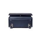 Sac OTONA RANDSEL 003 Imperméable ‐ Cuir Lisse, Tsuchiya Kaban